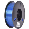 PLA Dual Silk - Dark Blue / Dark Green