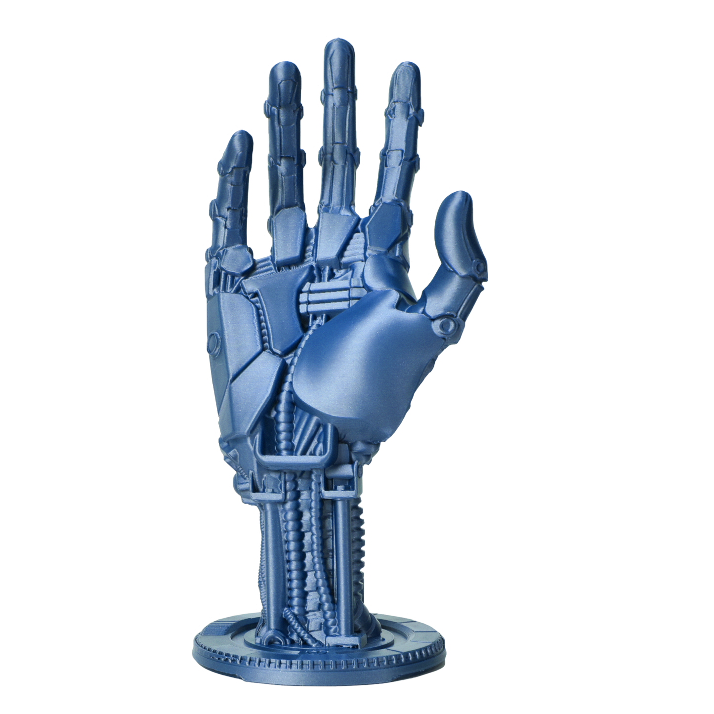 PLA Metal - Deep Blue