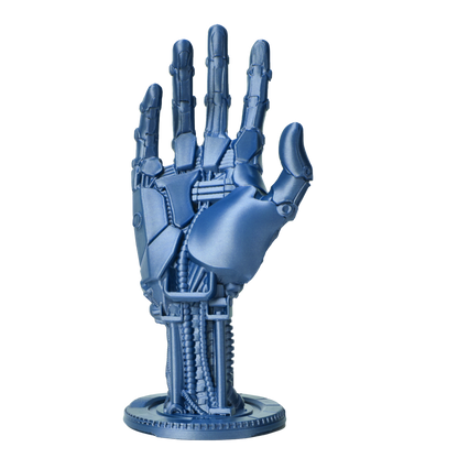 PLA Metal - Deep Blue