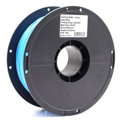 FPLA Pro - Blue Filament 1.75mm - FilamentHub