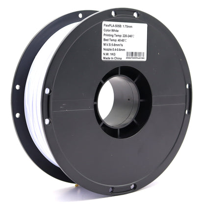FPLA Pro - White Filament 1.75mm - FilamentHub