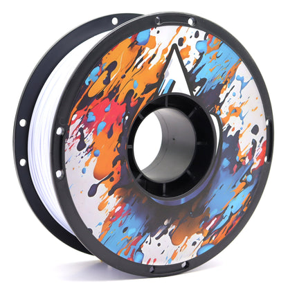 FPLA Pro - White Filament 1.75mm - FilamentHub