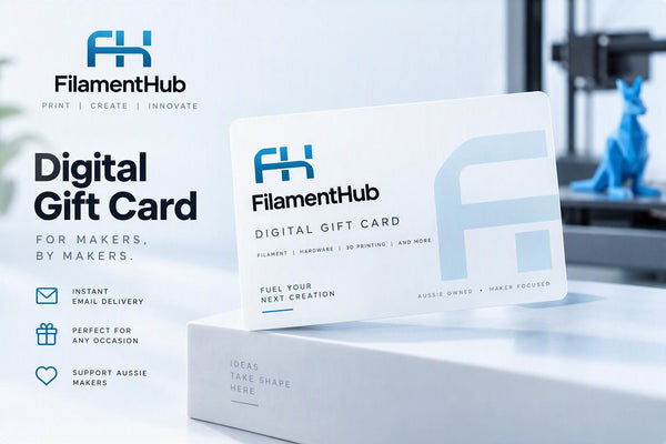 FilamentHub Gift Card
