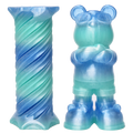 PETG Rainbow Glass Blue