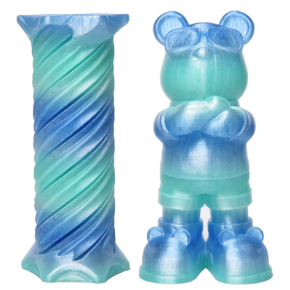 PETG Rainbow - Glass Blue