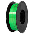 PLA Tri - Gold / Fuchsia / Green