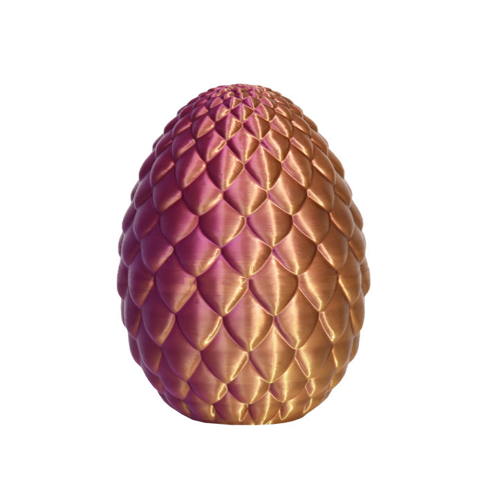 PLA Dual Silk - Golden / Purple