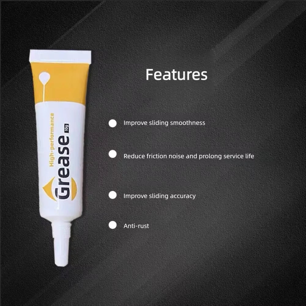 3D Printer Grease - Lead Screw & Z-Axis 20g