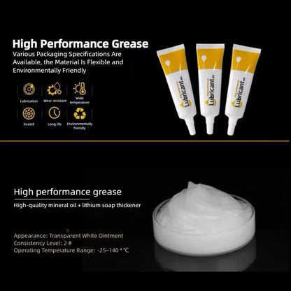 3D Printer Grease - Lead Screw & Z-Axis 20g