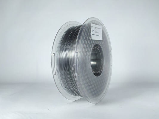 PLA Transparent - Lilac Purple
