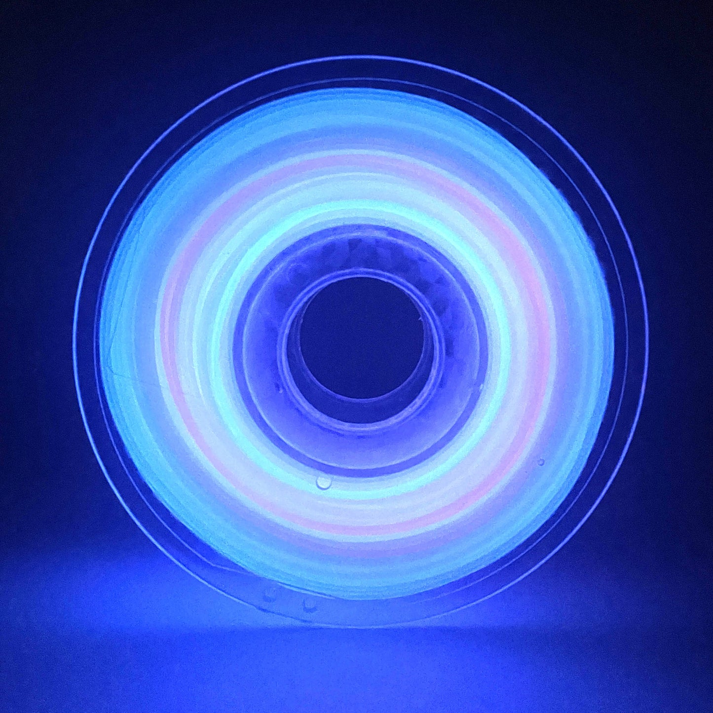 PLA Luminous - Rainbow