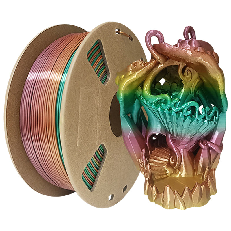 PLA Rainbow - Macaron Series
