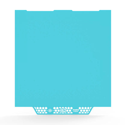 Bambu Plate - Glacier Plates