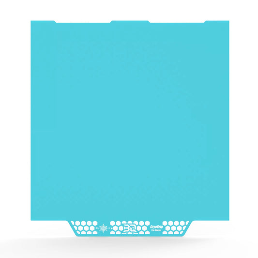 Bambu Plate - Glacier Plates