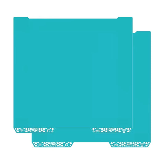 Bambu Plate H2 - Glacier Plates
