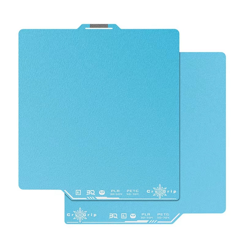 Bambu Plate - Frostbite Plates