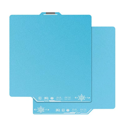 Bambu Plate - Frostbite Plates