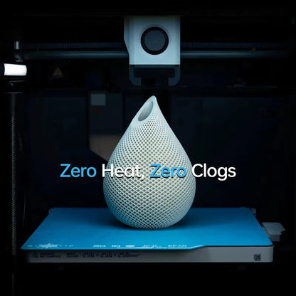 Bambu Plate - Frostbite Plates