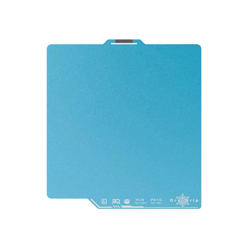 Bambu Plate - Frostbite Plates