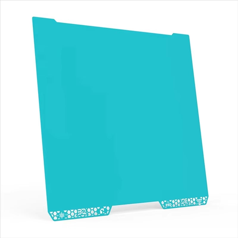 Bambu Plate H2 - Glacier Plates