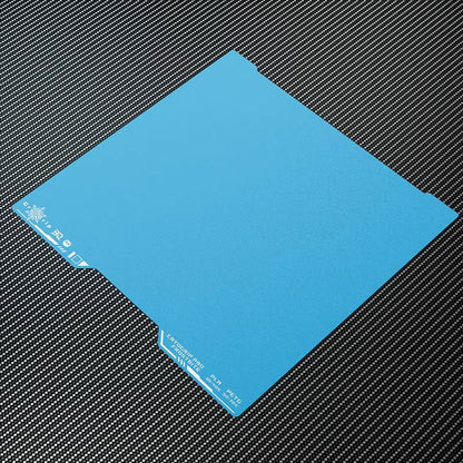 Bambu Plate H2 - Frostbite Plates