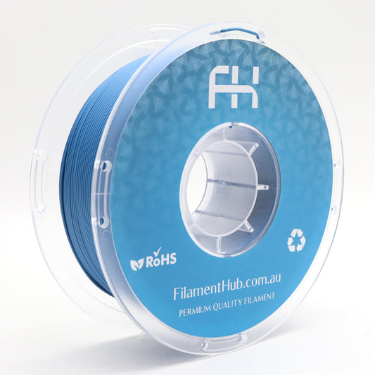 PLA Matte - Teal Blue