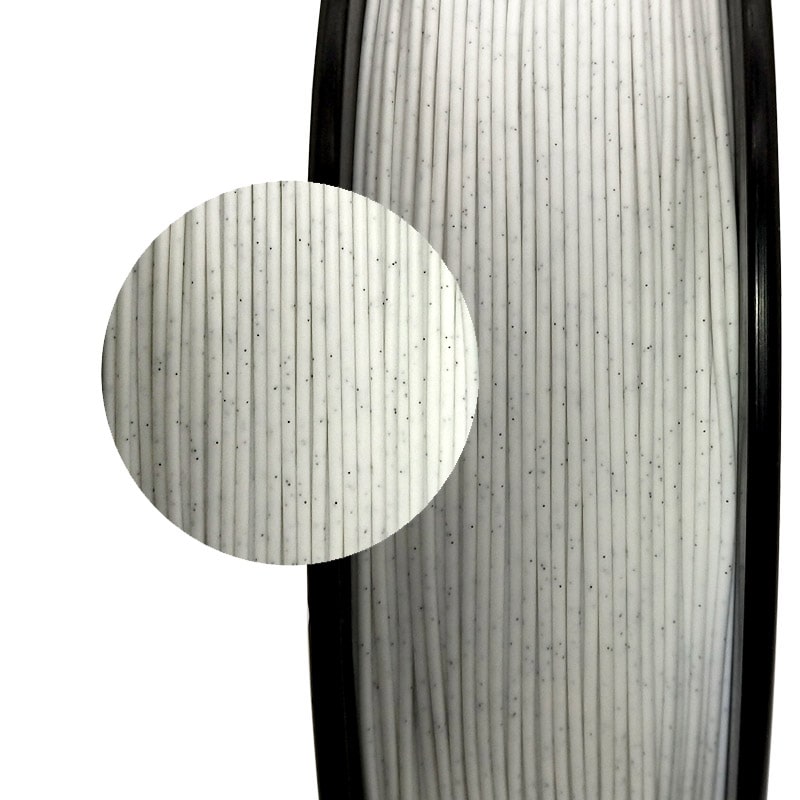 PLA Marble - Natural