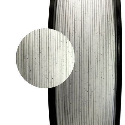 PLA Marble - Natural Filament 1.75mm - FilamentHub