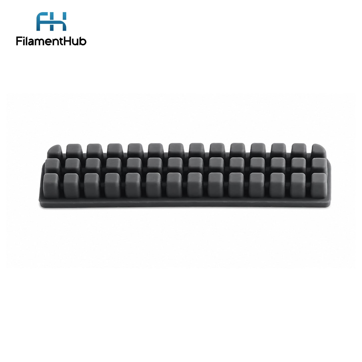 Heatbed Nozzle Wiper - A1/A2L
