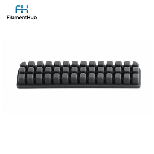 Heatbed Nozzle Wiper - A1/A2L