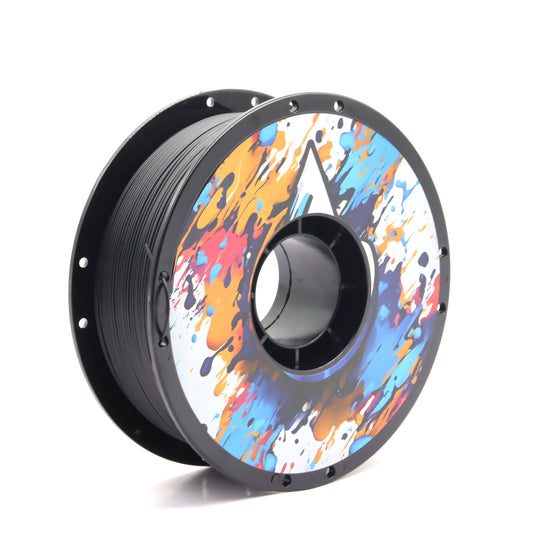 PA - Black Filament 1.75mm - FilamentHub