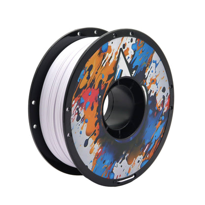 PA - White Filament 1.75mm - FilamentHub