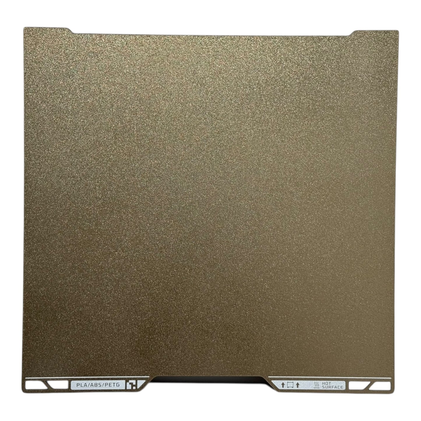 Bambu Plate H2 - 1 PEI, 1 PET