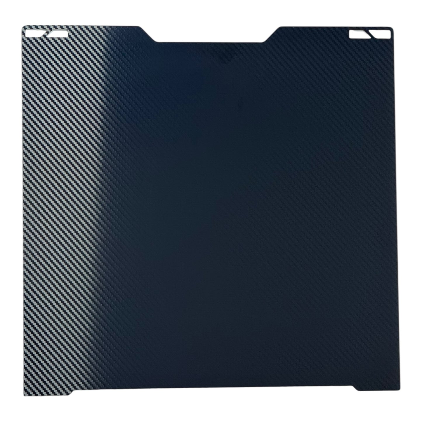 Bambu Plate H2 - 1 PEI, 1 PET