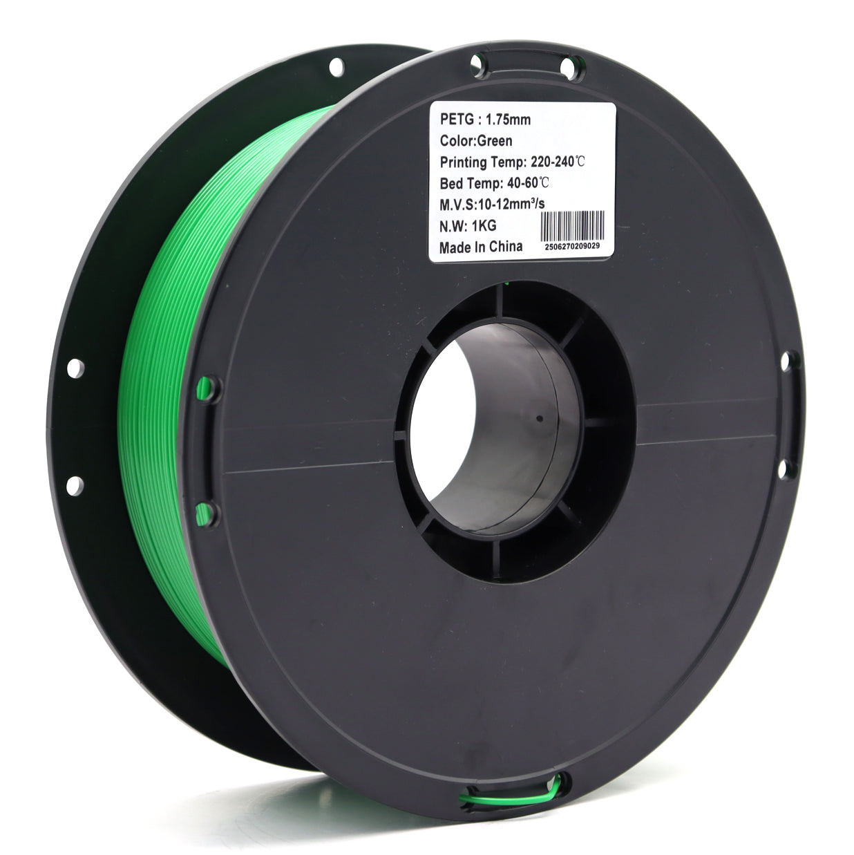 PETG Pro - Green