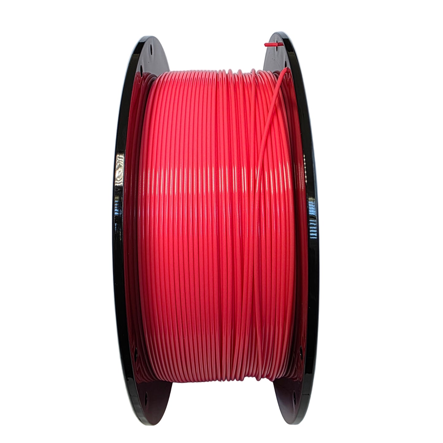 FilamentHub PETG Pink 1.75mm 3D Printer Filament Side Australia