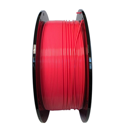 FilamentHub PETG Pink 1.75mm 3D Printer Filament Side Australia