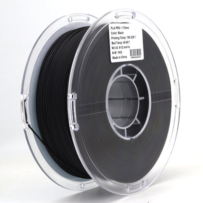 PLA Pro - Black
