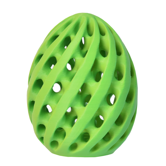 PLA Matte Dual - Yellow / Green
