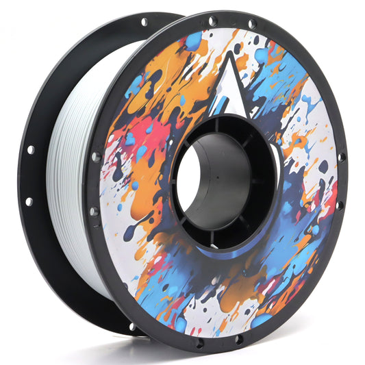 PLA Pro - Glacier Grey