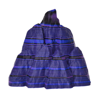 PLA Rock - Deep Blue