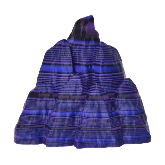PLA Rock - Deep Blue