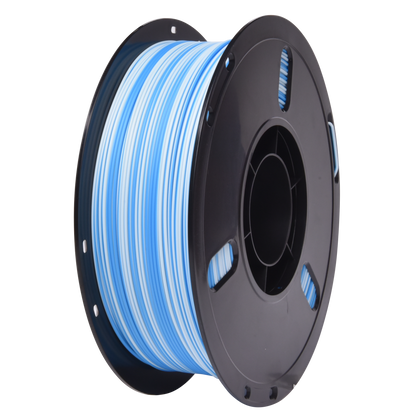 PLA Rock - Glacier Blue