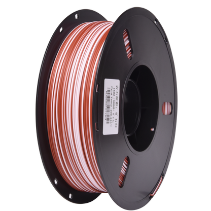 PLA Rock - Mineral Red