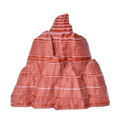 PLA Rock - Mineral Red