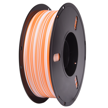 PLA Rock - Sunlight Orange