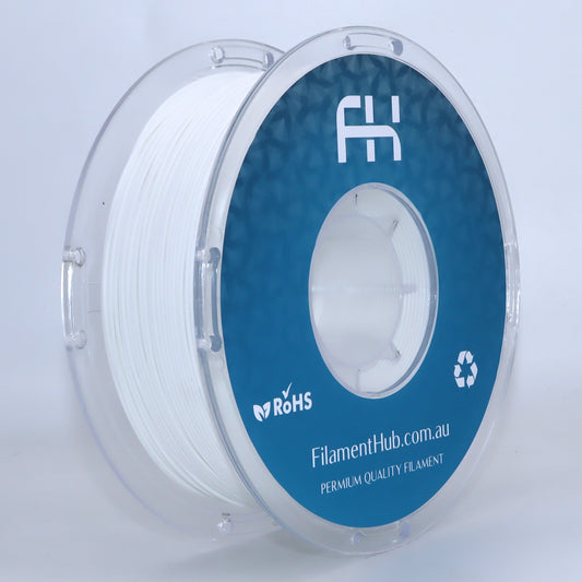 PLA Pro - White