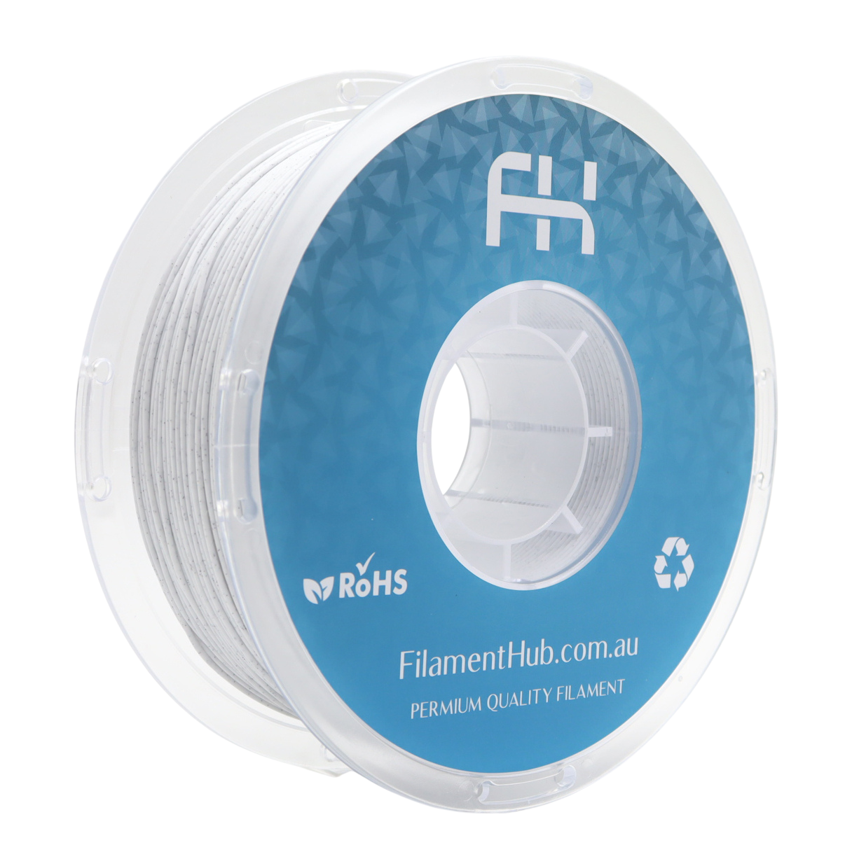 PLA Marble Natural 1.75mm Filament