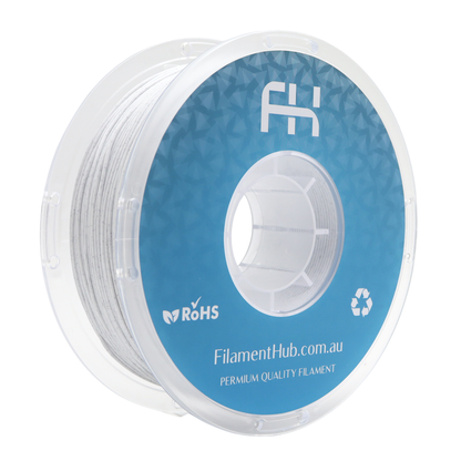 PLA Marble Natural 1.75mm Filament