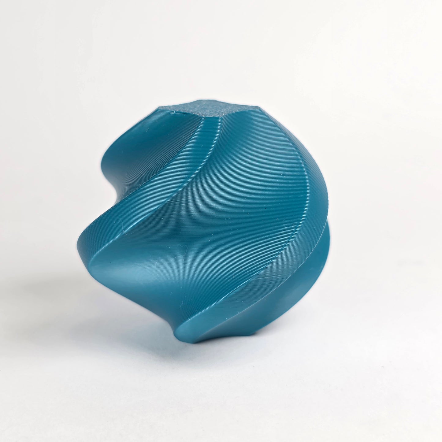 FilamentHub PLA Pro Dark Green 1.75mm 3D Printer Filament printed sample Bambu model